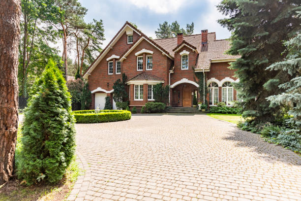 Best Professional Driveway Pavers  in Danielson, CT