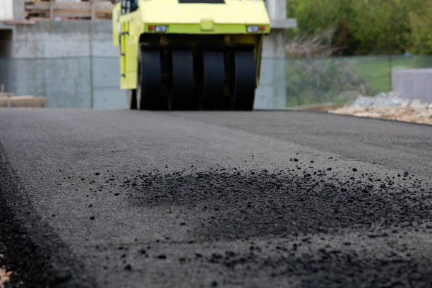 Best Driveway Paving Contractor  in Danielson, CT
