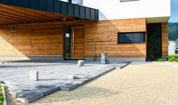 Best Driveway Paving Contractor  in Danielson, CT