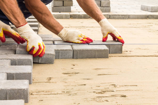 Reasons to Select Us for Your Driveway Paving Requirements in Danielson, CT
