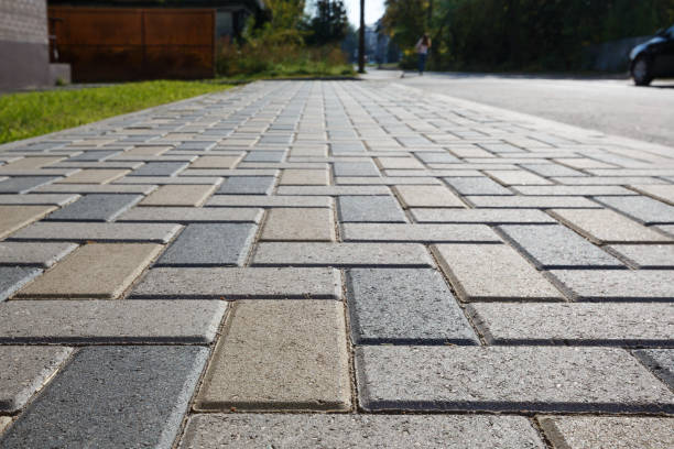 Best Decorative Driveway Pavers  in Danielson, CT