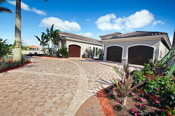 Best Driveway Pavers Cost  in Danielson, CT