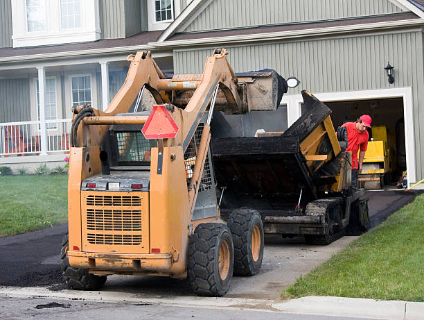 Best Interlocking Driveway Pavers  in Danielson, CT