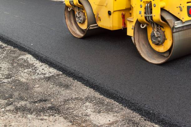 Best Concrete Paver Driveway  in Danielson, CT