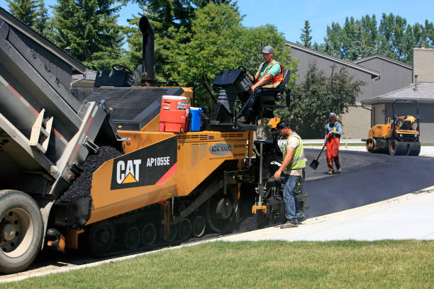Best Driveway Pavers Near Me  in Danielson, CT