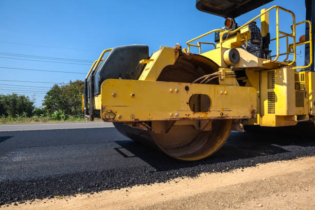 Driveway Pavers for Homes in Danielson, CT